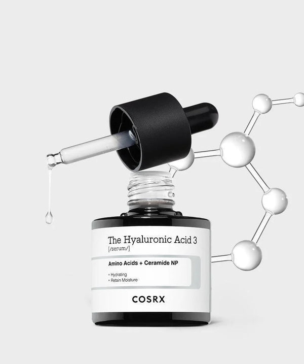 COSRX  The Hyaluronic Acid 3