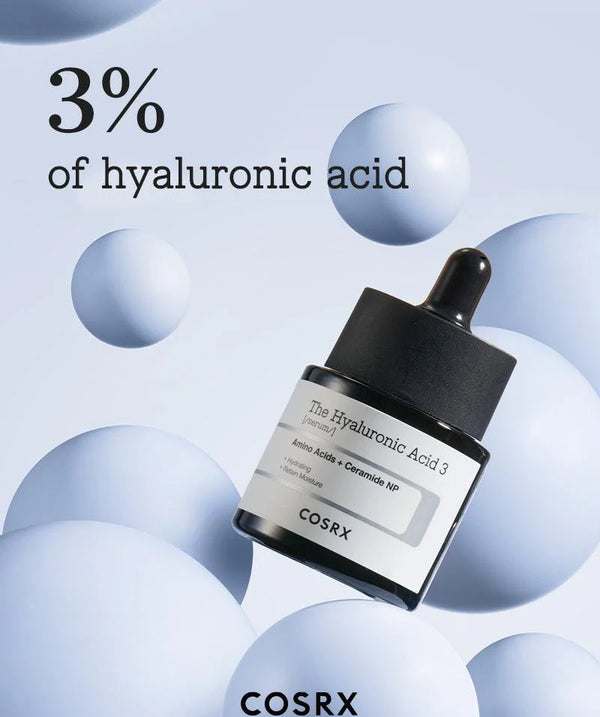 COSRX  The Hyaluronic Acid 3