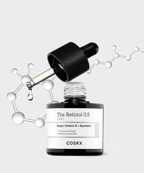 COSRX - The Retinol 0.5