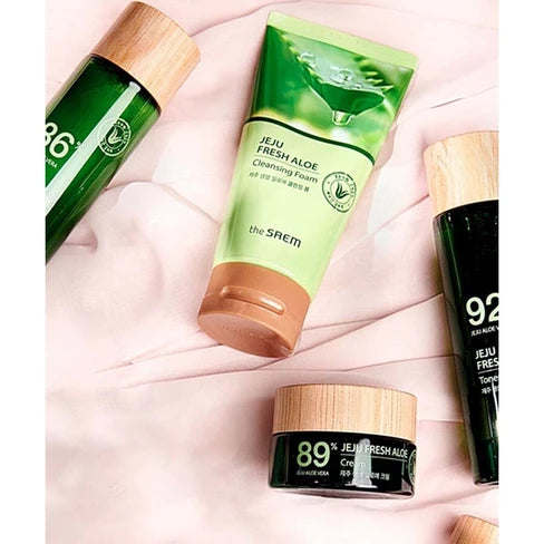 the SAEM - Jeju Fresh Aloe