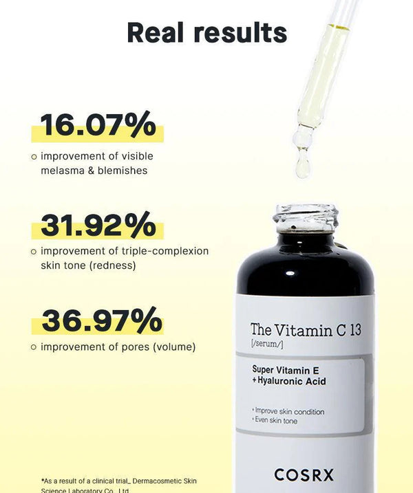 COSRX  The Vitamin C 13