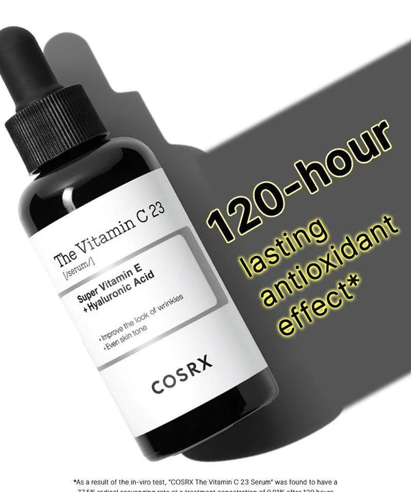 COSRX The Vitamin C 23