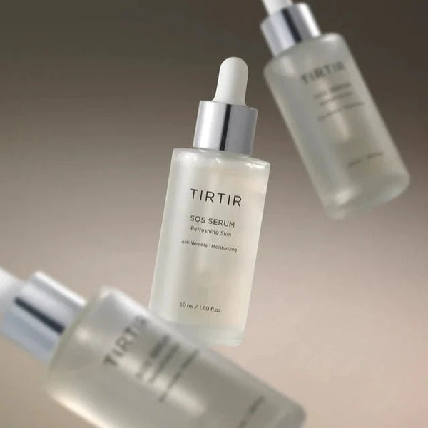 TIRTIR Sos Serum