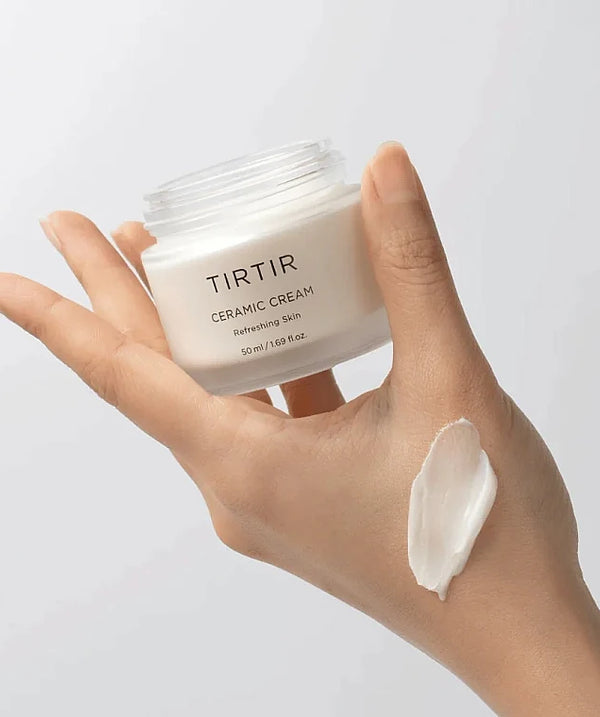 TIRTIR - Ceramic Cream