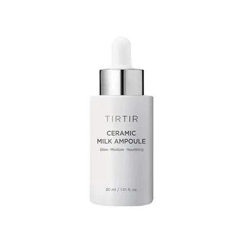 TIRTIR - Ceramic Milk Ampoule
