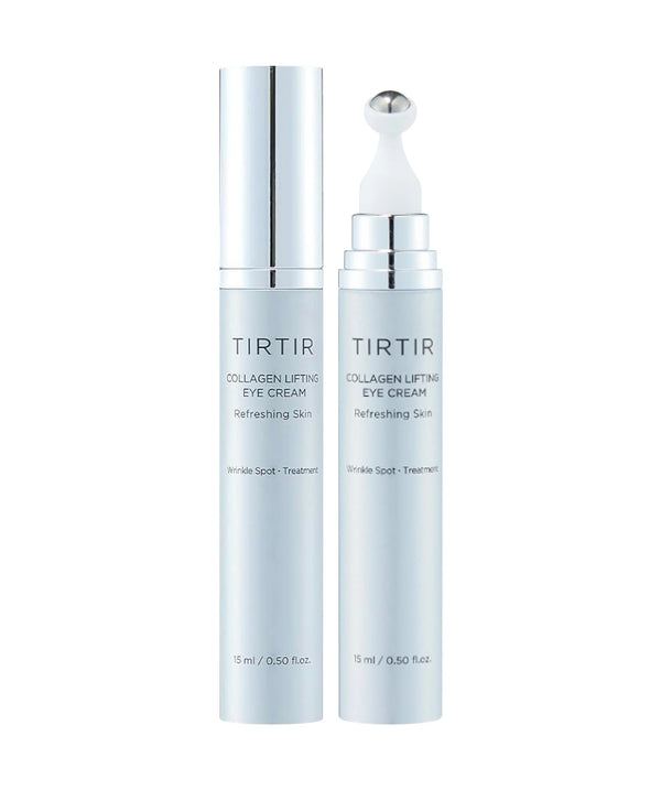 TIRTIR - Collagen Lifting Eye Cream