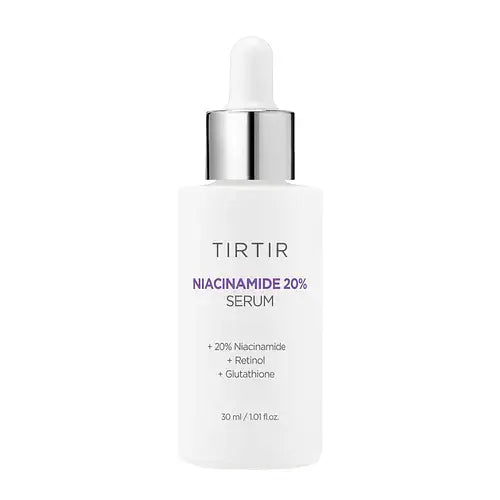 TIRTIR - Niacinamide 20% Serum