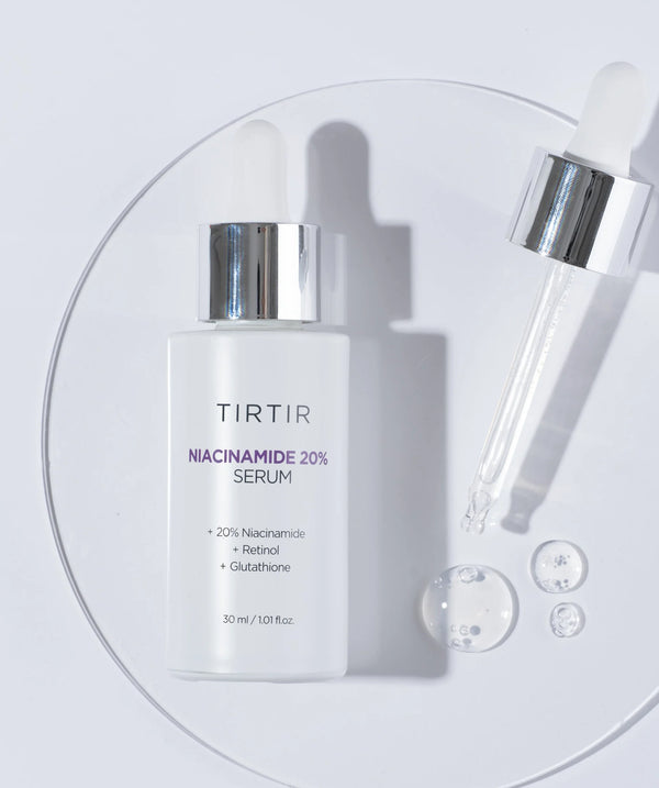 TIRTIR - Niacinamide 20% Serum