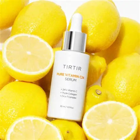 TIRTIR - Pure Vitamin C24 Serum