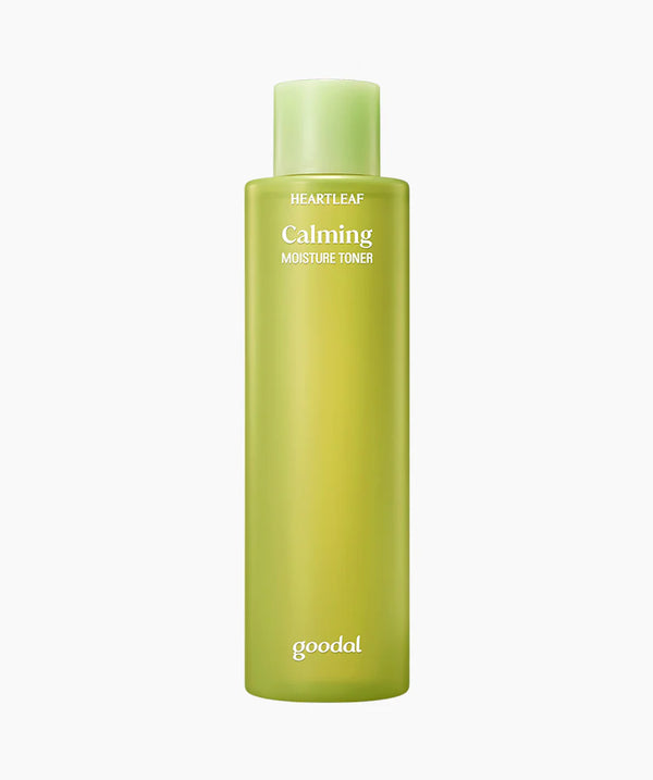 Goodal - Calming Moisture Toner