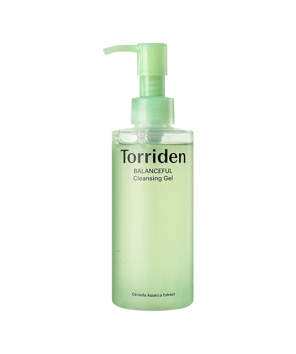Torriden - Balanceful Cleansing Gel