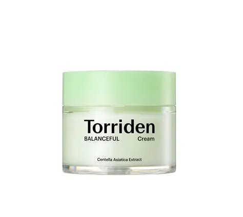 Torriden Balanceful Cream