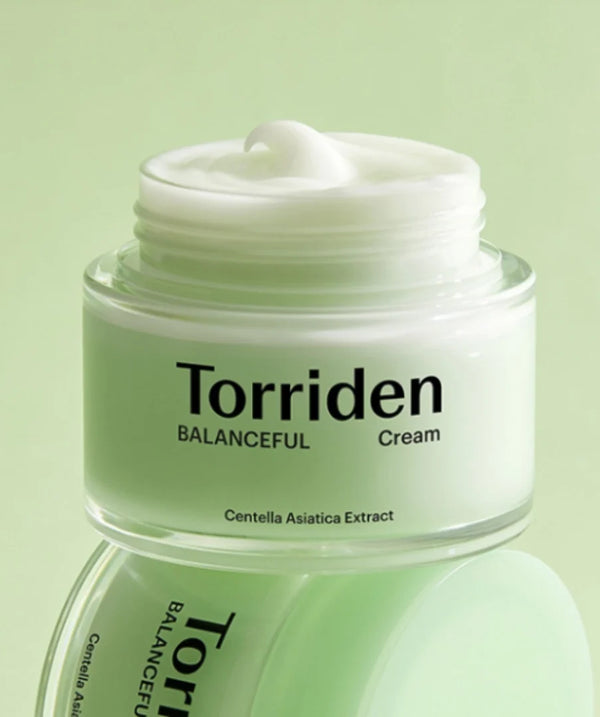 Torriden Balanceful Cream