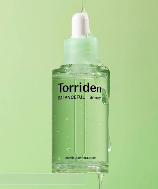 Torriden Balanceful Serum