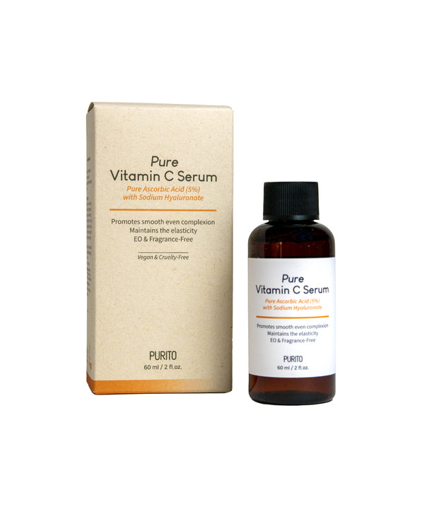 PURITO Pure Vitamin C Serum