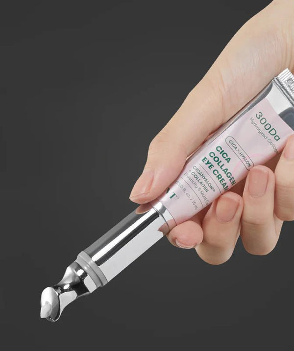 VT Cosmetics Cica Collagen Eye Cream 15ml
