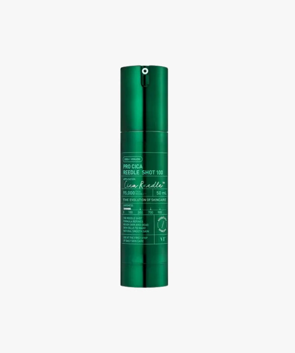 VT Cosmetics Pro Cica Reedle Shot 100 Essence 50ml