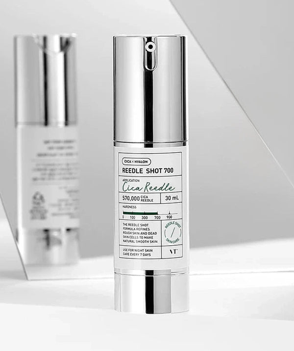 VT Cosmetics Reedle Shot 700 Essence 30ml