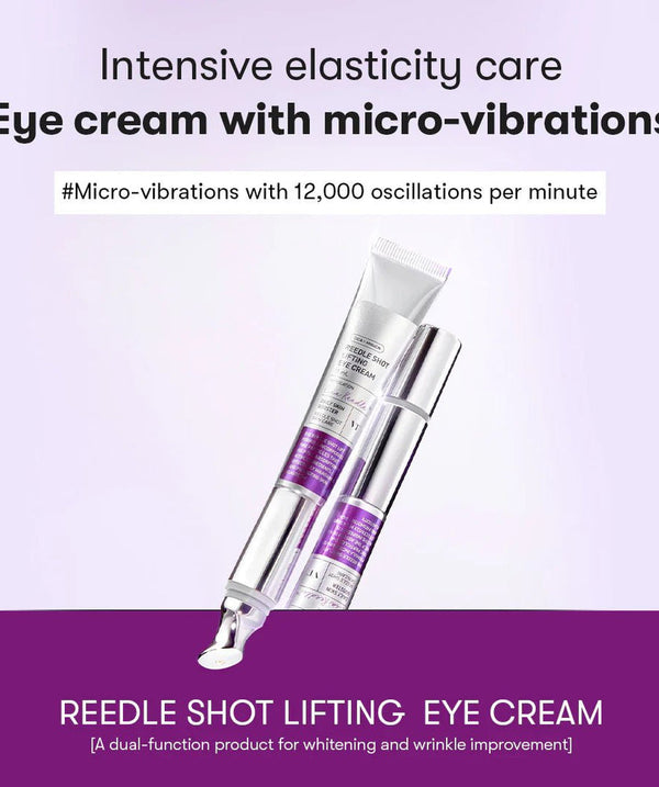 VT Cosmetics Reedle Shot Lifting Eye Cream 15ml