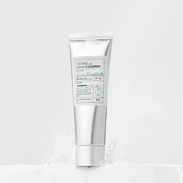 VT Cosmetics - Reedle Shot Cleanser
